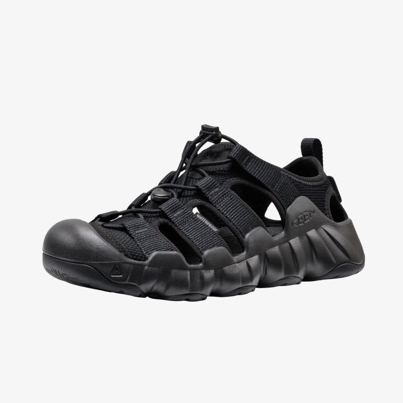KEEN Hyperport H2 Men Sp Triple Black