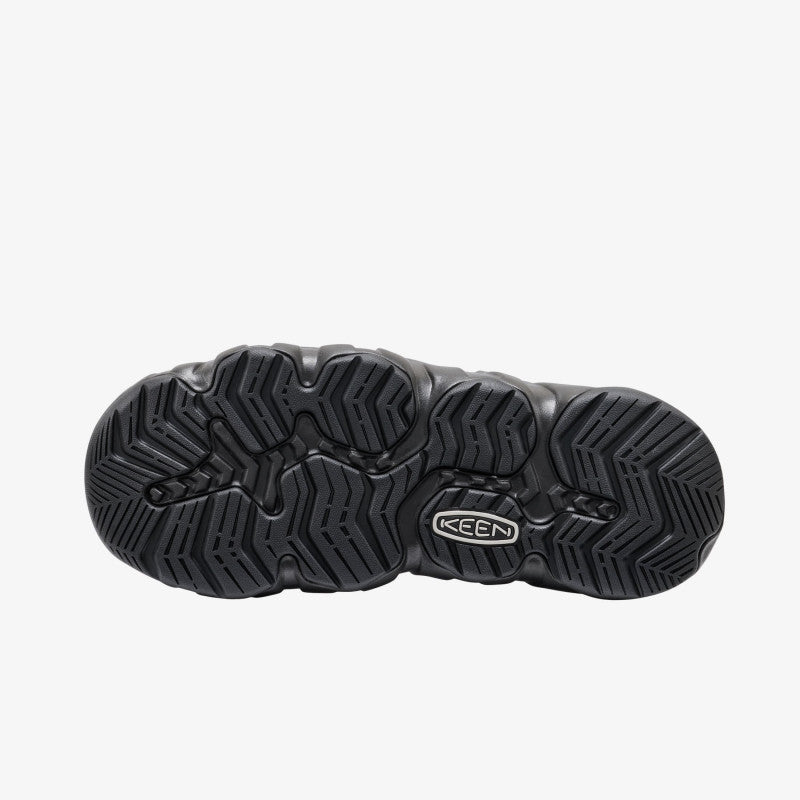 KEEN Hyperport H2 Men Sp Triple Black