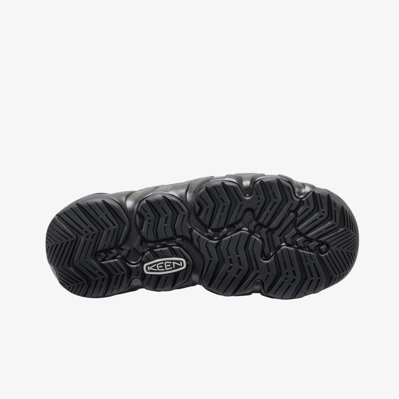 KEEN Hyperport H2 Men Sp Triple Black