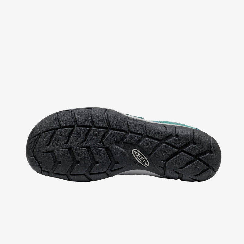 KEEN Clearwater Cnx Women Mediterranea