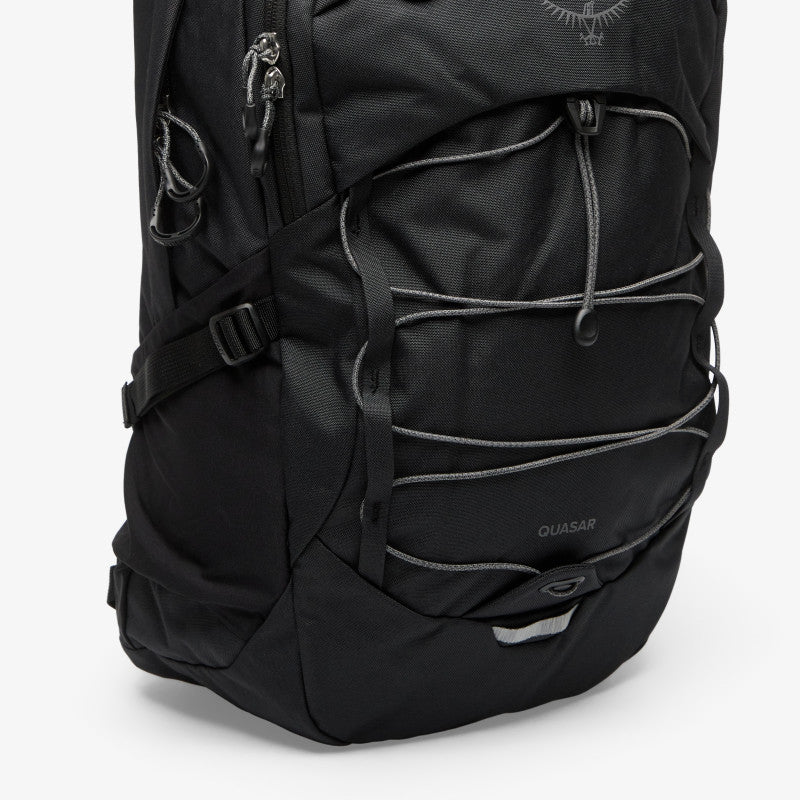 Osprey Quasar Driftshade Black