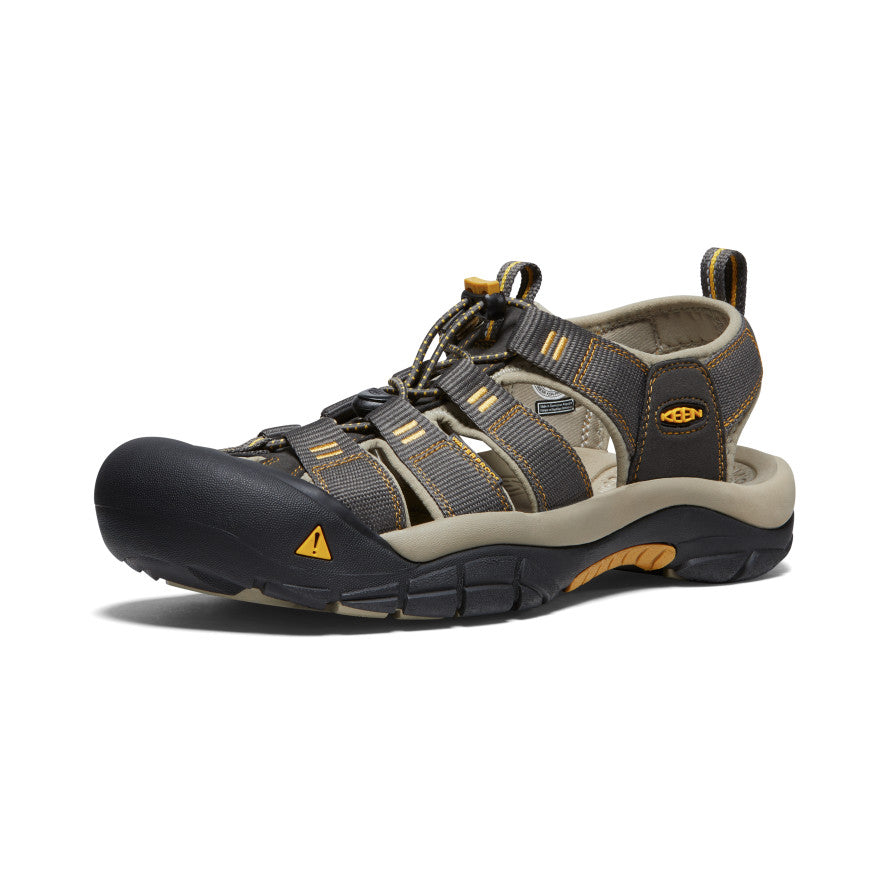 KeenNewport H2
