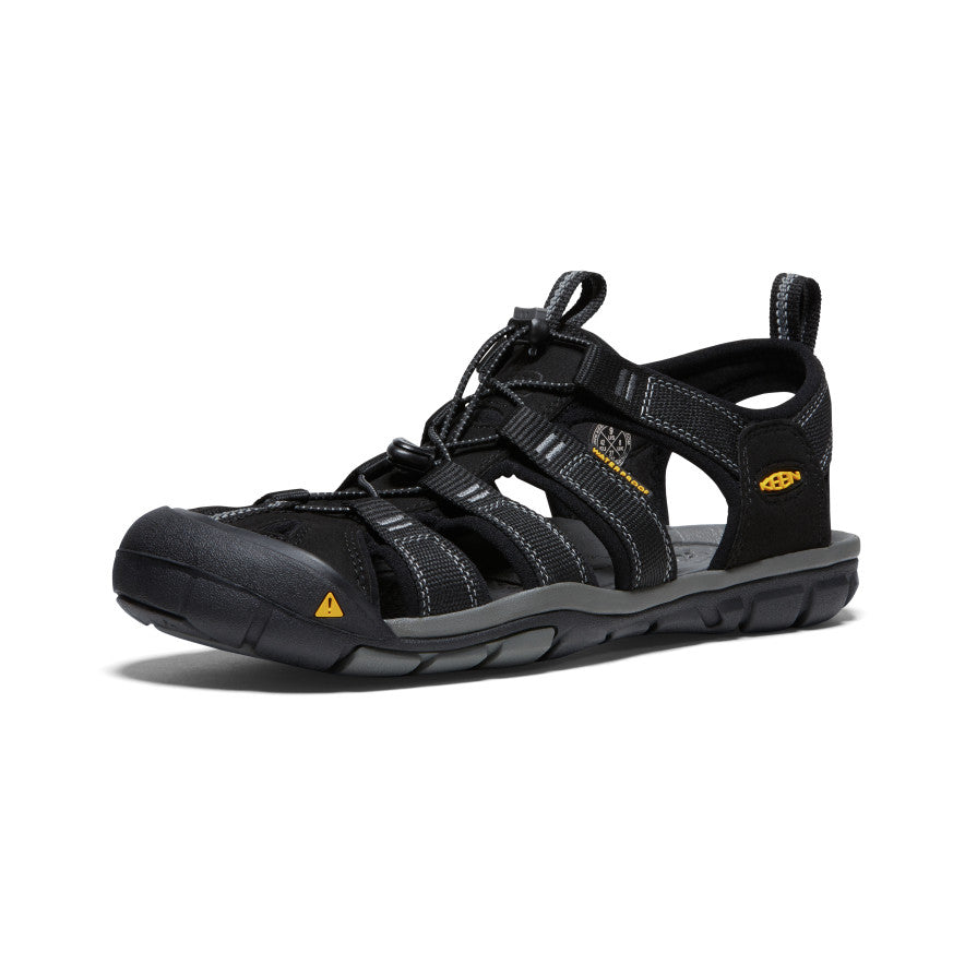 Keen Clearwater CNX