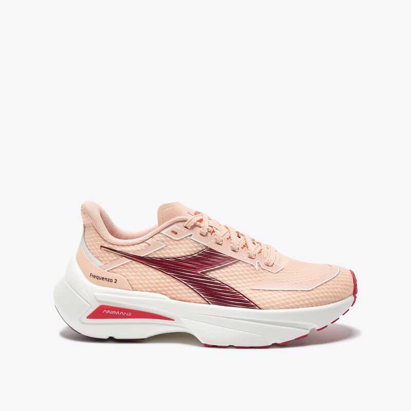 DIADORA Diadora Frequenza 2 W
