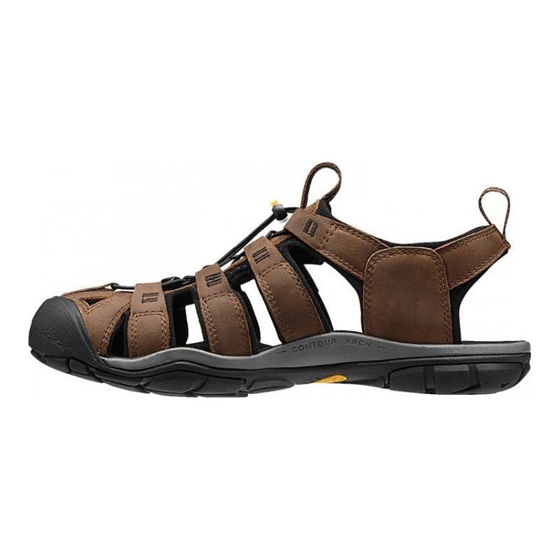 Keen CLEARWATER CNX LEATHER MEN