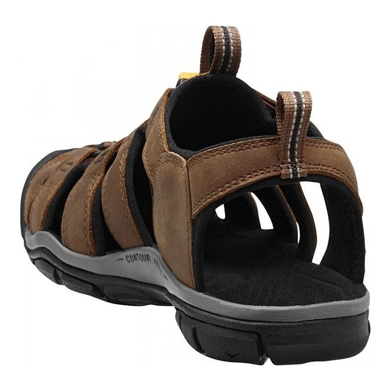 Keen CLEARWATER CNX LEATHER MEN