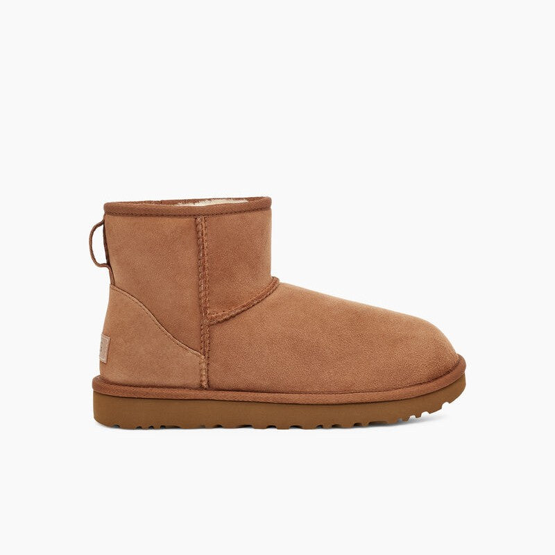 UGG Classic Mini II
