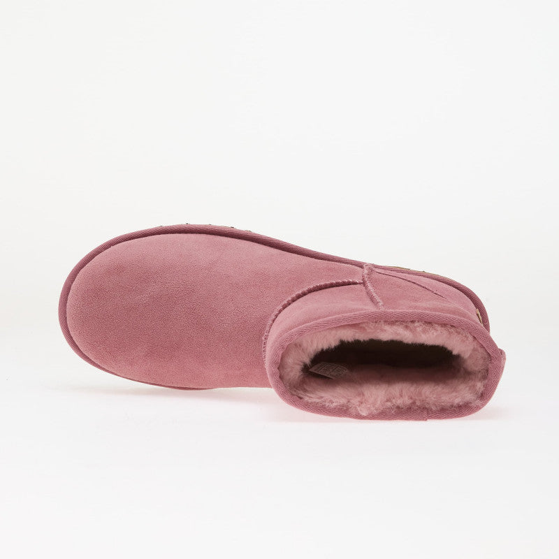 UGG Wmns Classic Mini II Pink