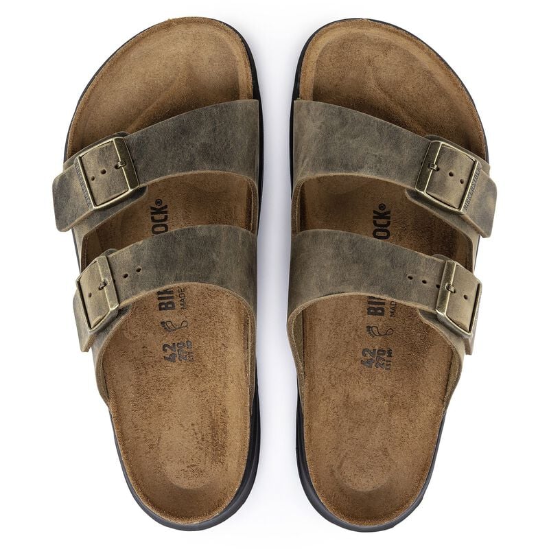 Birkenstock Arizona Crosstown