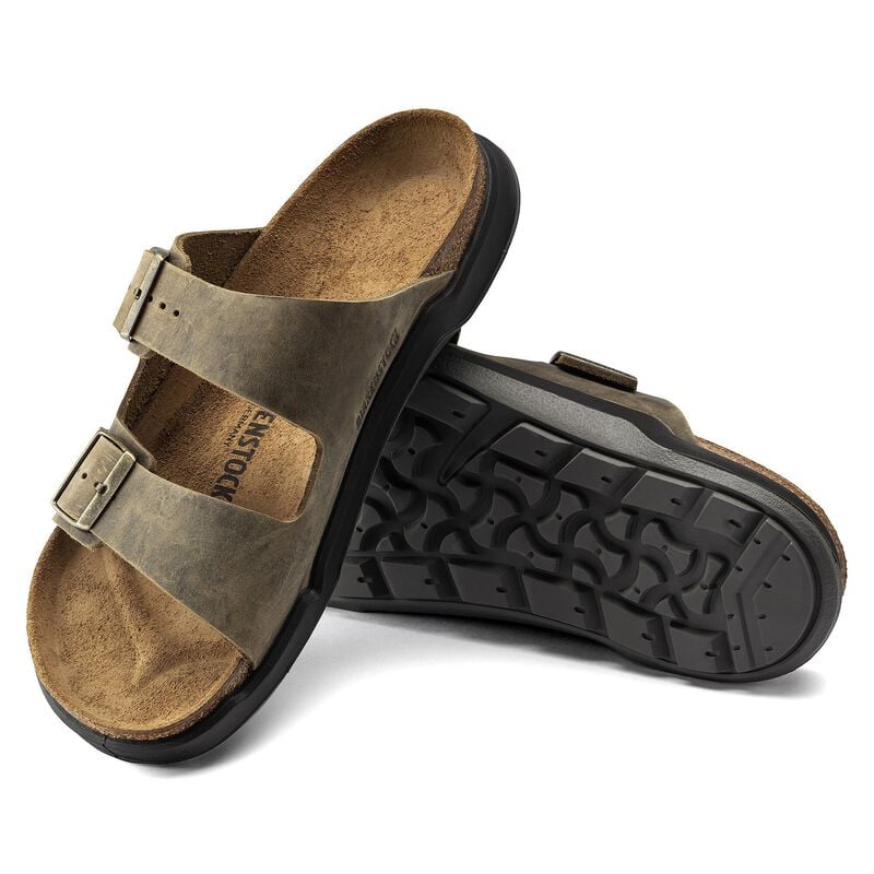 Birkenstock Arizona Crosstown