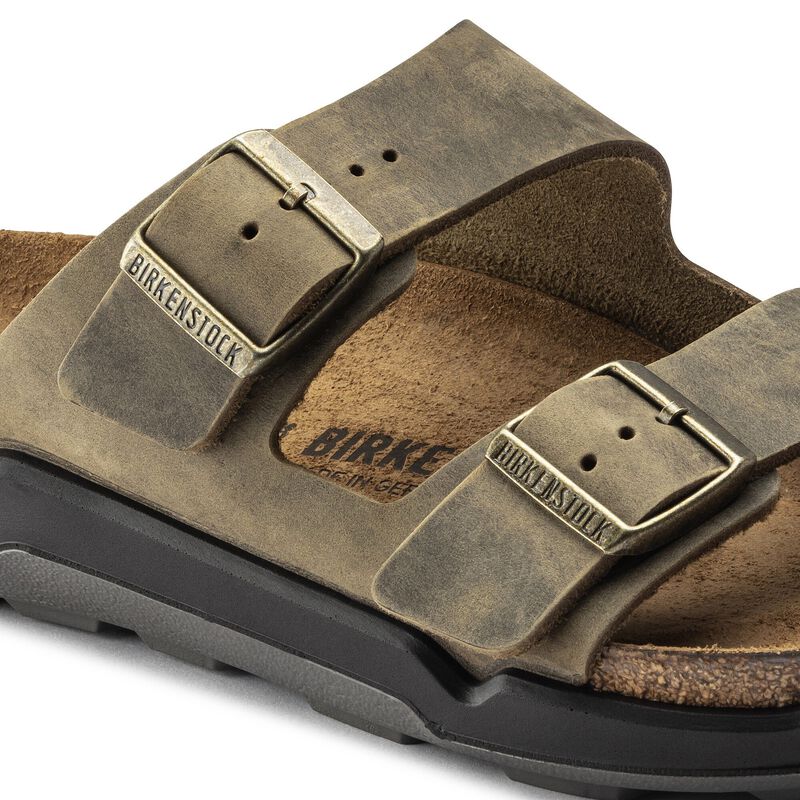 Birkenstock Arizona Crosstown