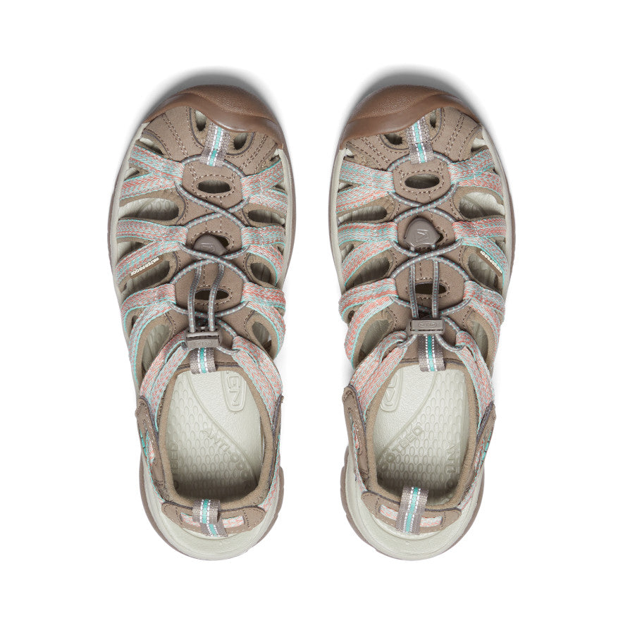 Keen Wmns Whisper