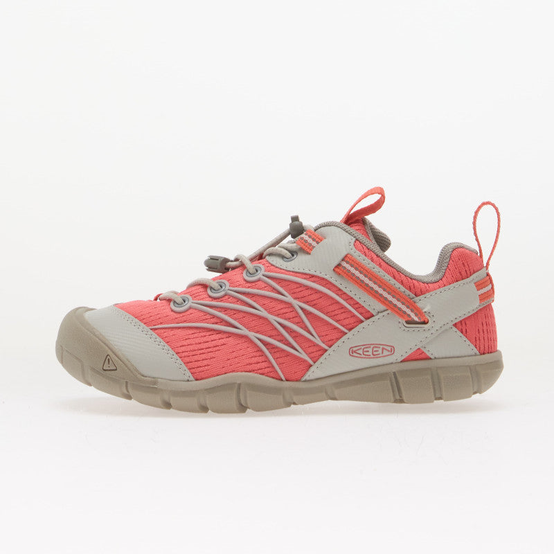 KEEN Chandler CNX Youth Drizzle/ Dubarry