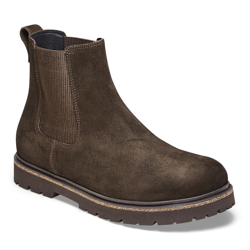 Birkenstock Highwood Slip On