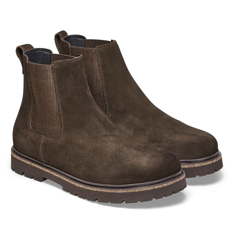 Birkenstock Highwood Slip On