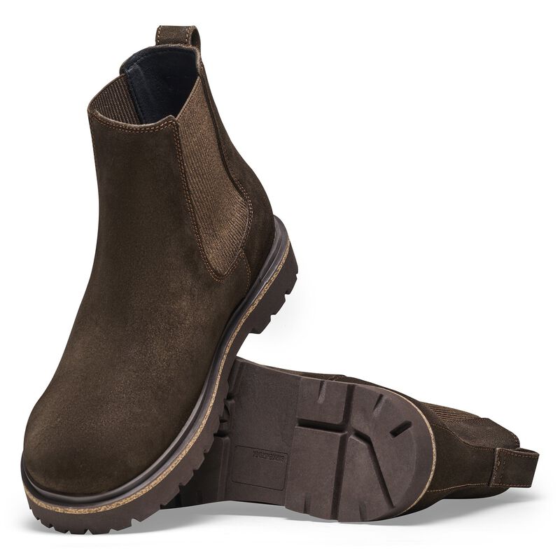 Birkenstock Highwood Slip On