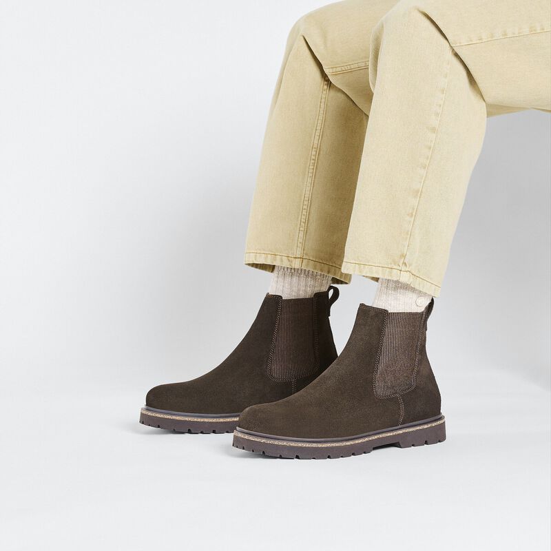 Birkenstock Highwood Slip On
