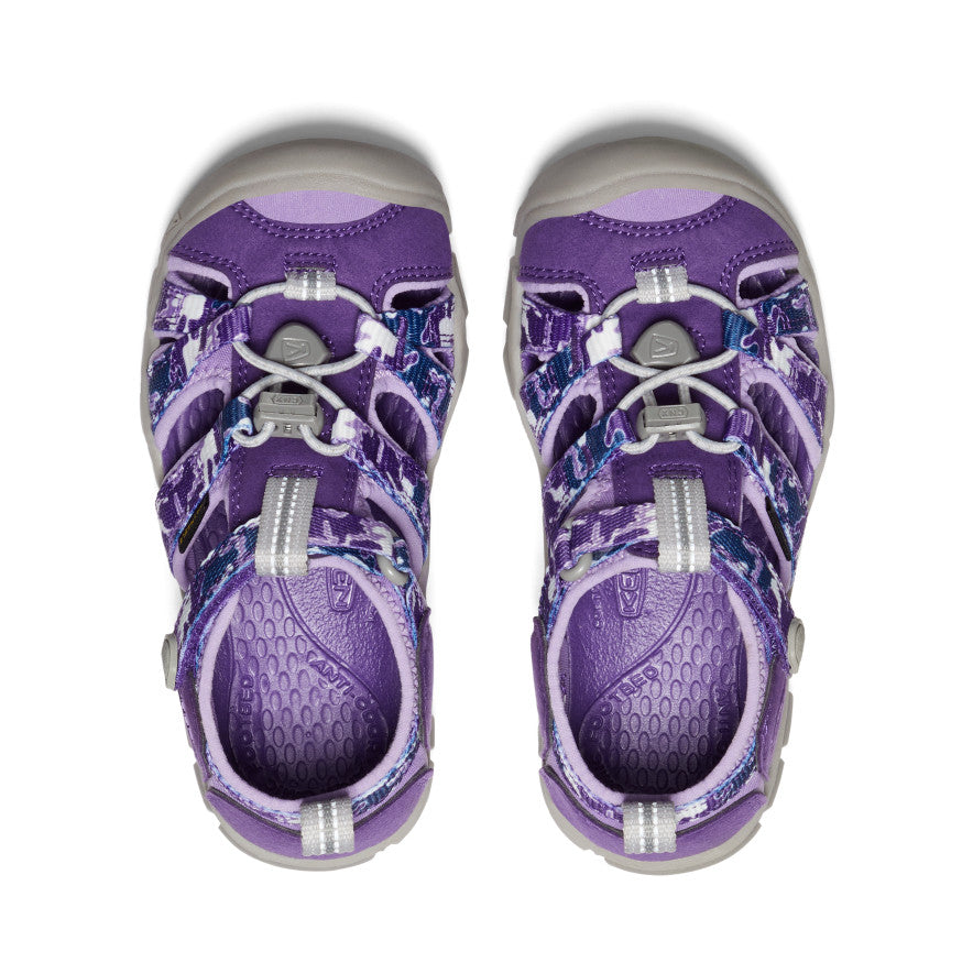 Keen SEACAMP II CNX CHILDREN