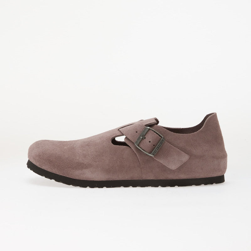 Birkenstock London LEVE Faded Purple