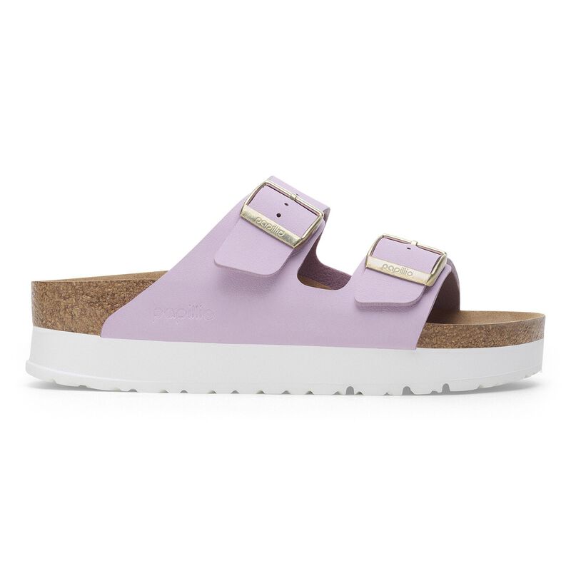 Birkenstock Arizona Pap Flex Platform