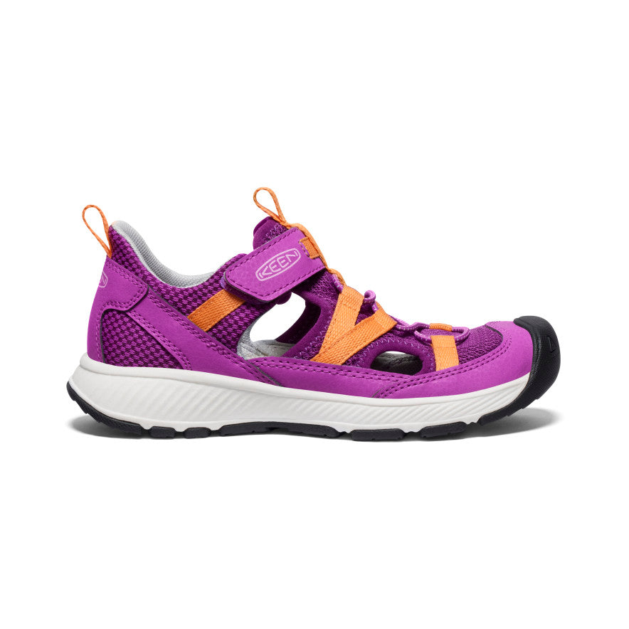 Keen MOTOZOA SANDAL