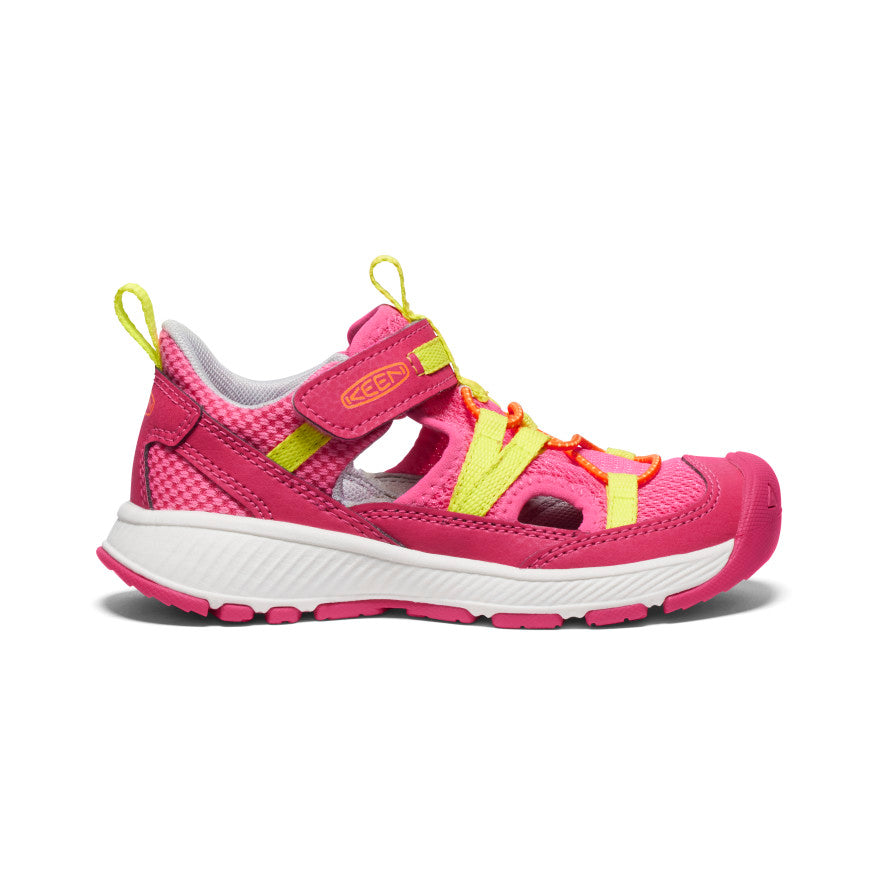 Keen MOTOZOA SANDAL