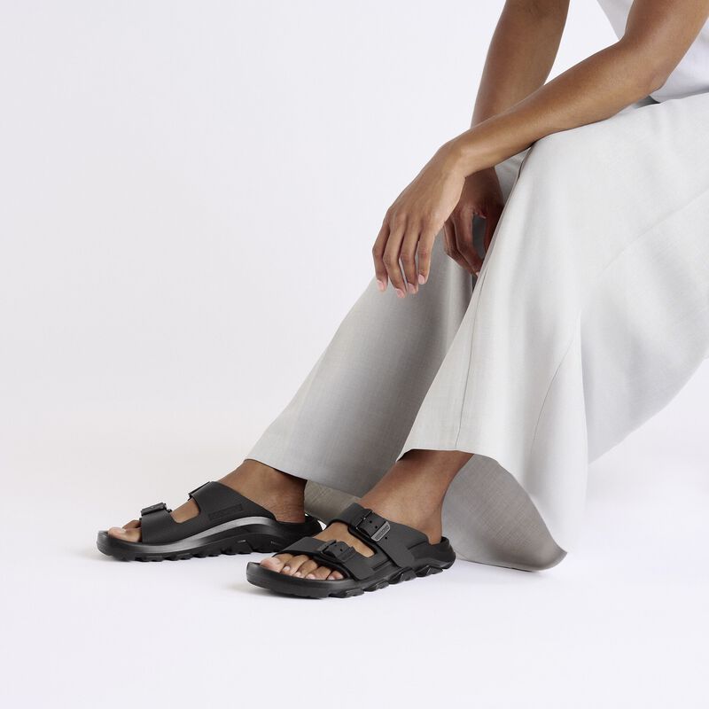 Birkenstock Mogami Terra Stealth
