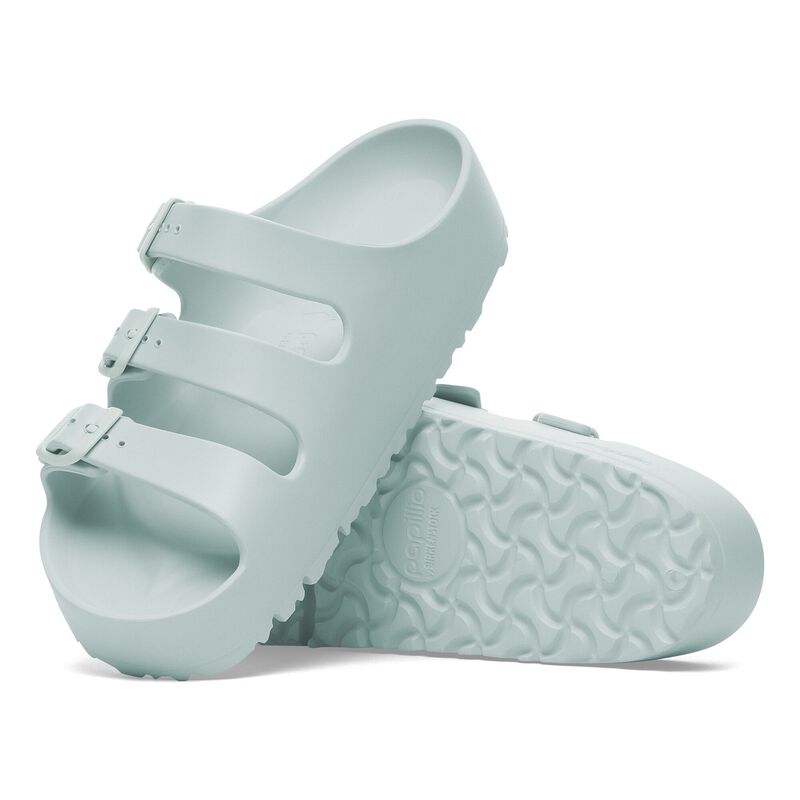 Birkenstock Florida Eva Flex Platform