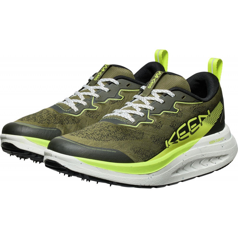 Keen WK400 II
