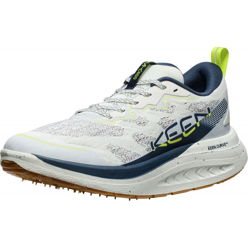 Keen WK400 II