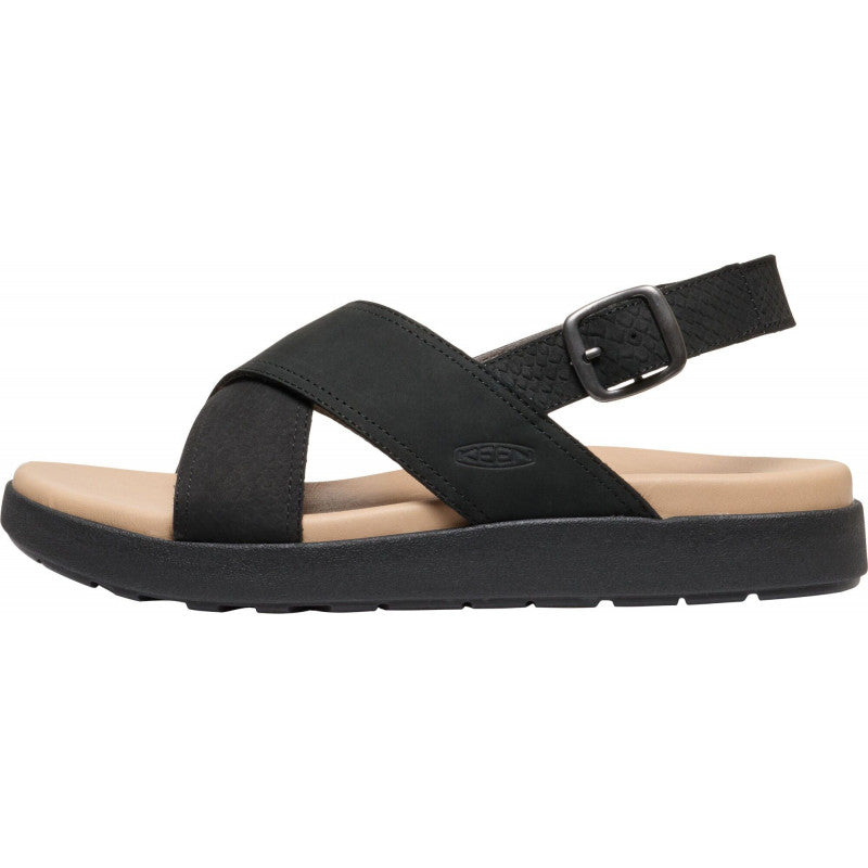 Keen ELLE LUXE CROSS STRAP