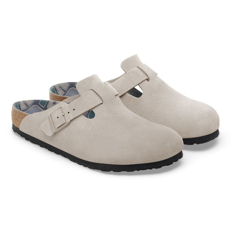Birkenstock Boston Bs