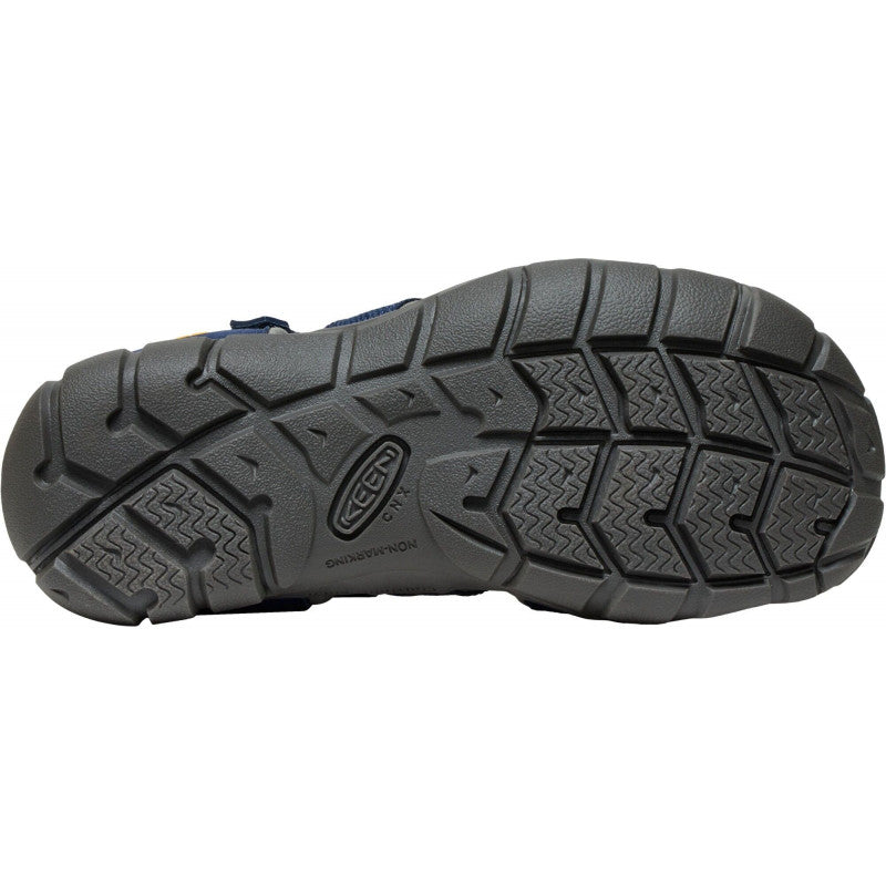 Keen SEACAMP II CNX