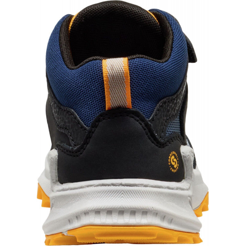 Keen Zionic Mid Wp Kid's