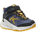 Keen Zionic Mid Wp Kid's