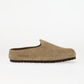 Birkenstock Amsterdam Wrapped LEVE Taupe