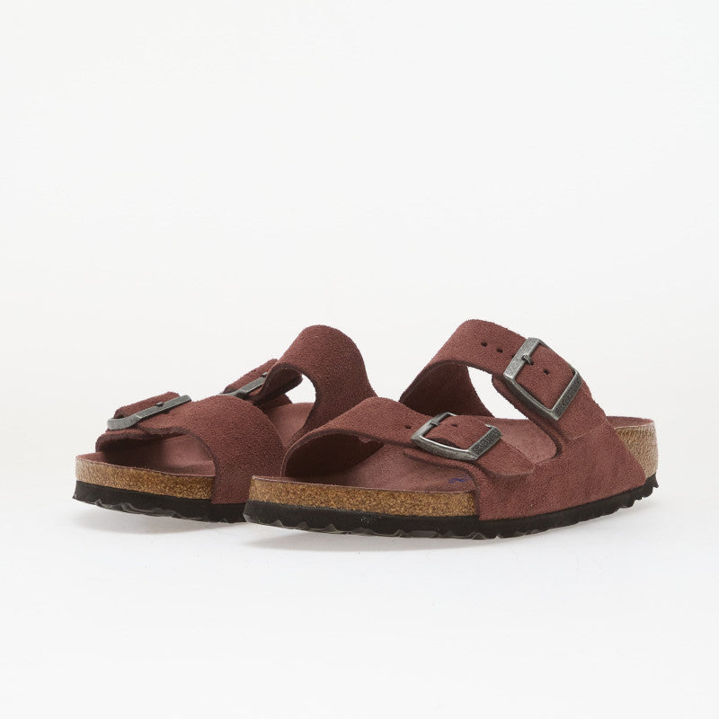 Birkenstock Arizona SFB LEVE Pepper