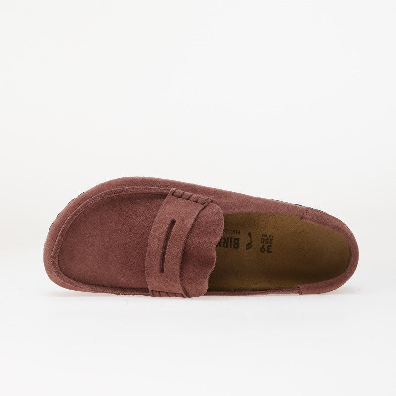 Birkenstock Naples Wrapped LEVE Pepper
