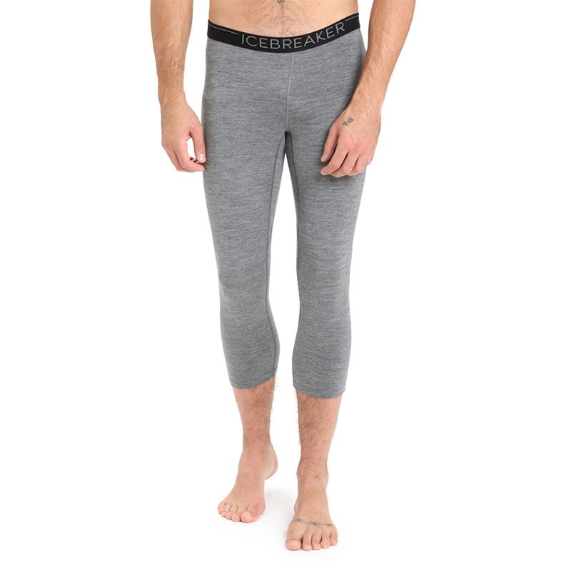 Icebreaker Merino 200 Oasis 3/4 Thermal