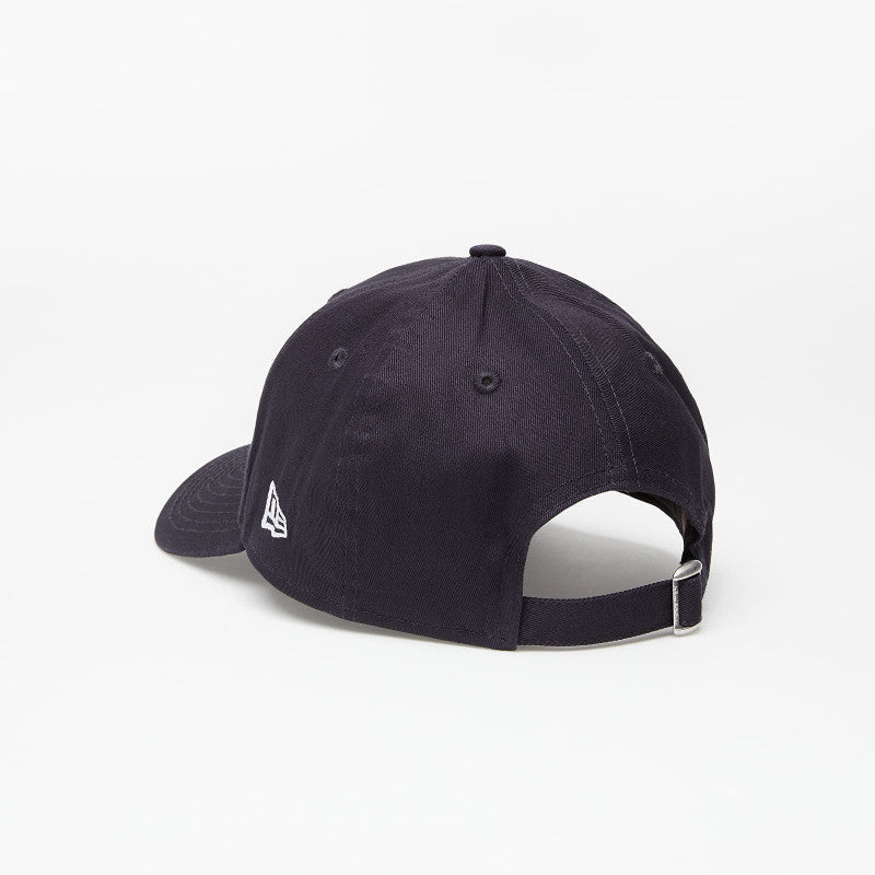 New Era Cap 9Forty Mlb League Basic New York Yankees Navy/ White