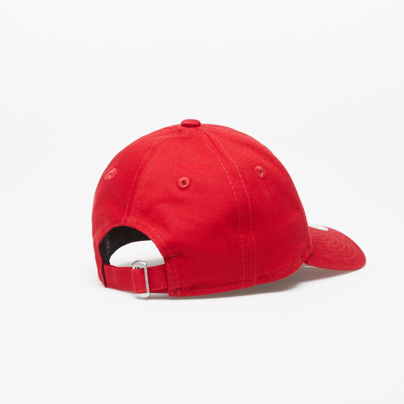 New Era Child 940K MLB League Basic NY C/O Red