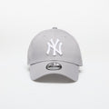New Era Kids 940K MLB League Basic NY C/O Grey