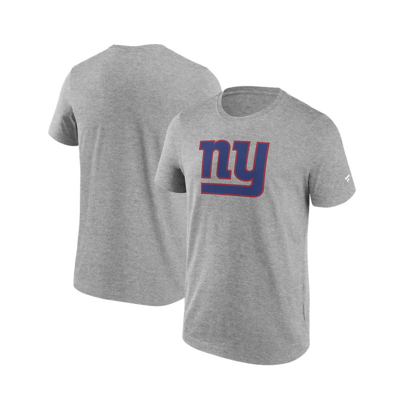 Fanatics NFL Men's Primary Logo Graphic T-Shirt New York Giants