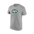 Fanatics NFL Men's Primary Logo Graphic T-Shirt New York Jets