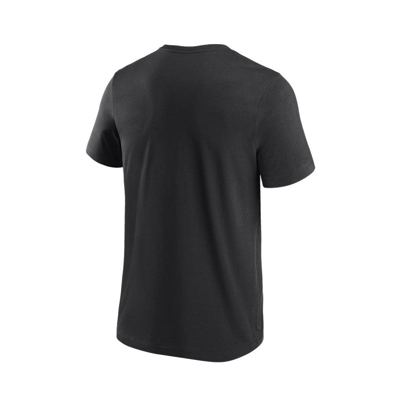 Fanatics NFL Men's Primary Logo Graphic T-Shirt New Orleans Saints