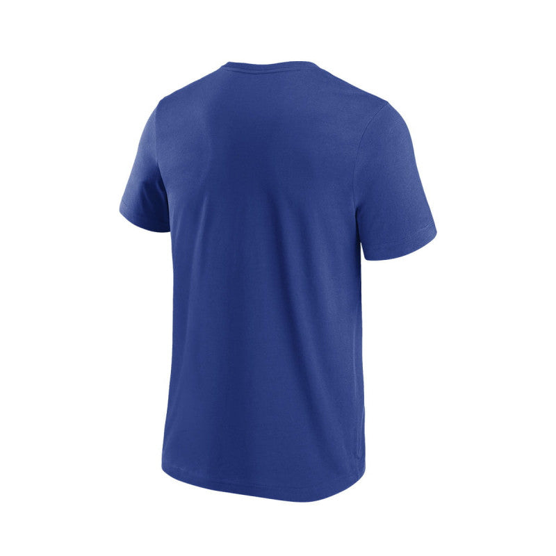 Fanatics NFL Men's Primary Logo Graphic T-Shirt Los Angeles Rams