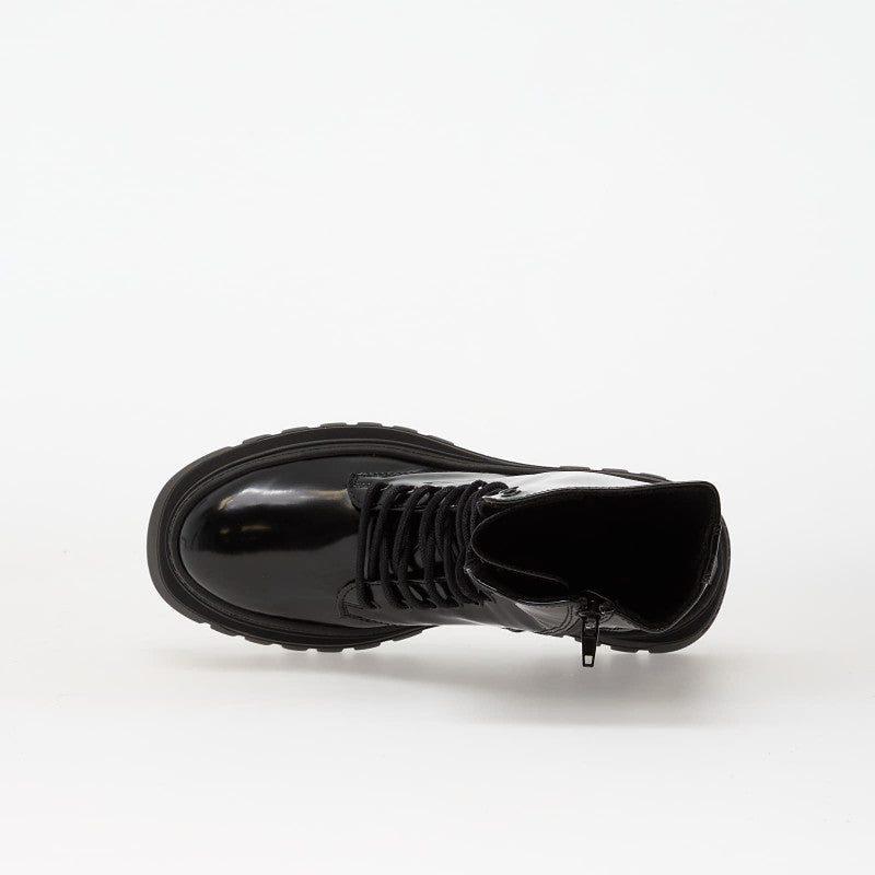 Steve Madden Coast Black/ Black