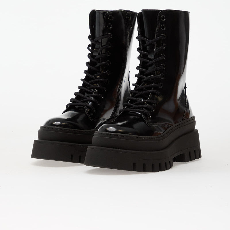 Steve Madden Coast Black/ Black