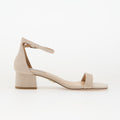 Steve Madden Gena Ivy Suede