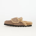 Steve Madden Bomb-Sm Taupe Suede